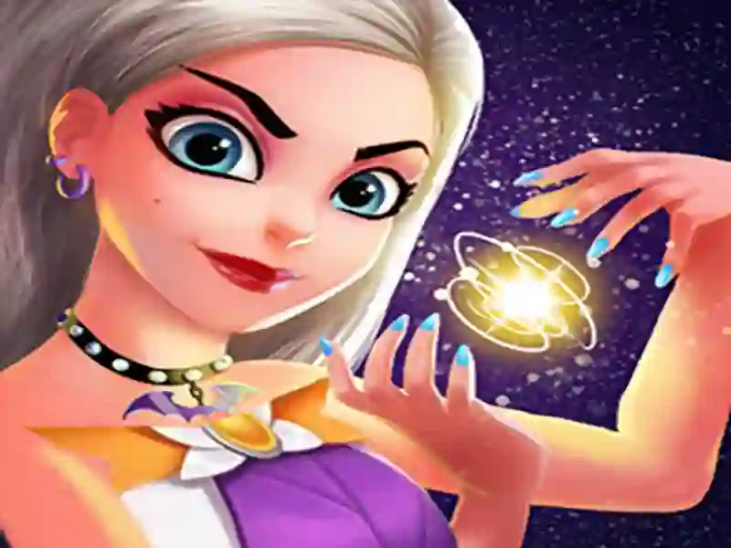 Гульня Fairy Land Rescue онлайн