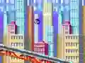 Гульня Sonic-vs-Knuckles онлайн