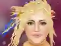 Гульня Hannah Montana Real Haircuts онлайн