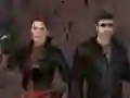 Гульня Killing Road онлайн