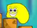 Гульня Spongebob Jelly Puzzle 2 онлайн