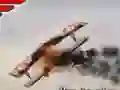 Гульня The red baron 1918 онлайн