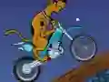 Гульня Scooby Doo Trail онлайн