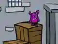 Гульня Castle Run онлайн