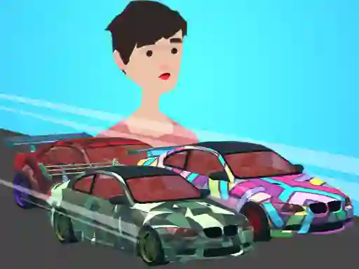 Гульня Mechanic Master Run онлайн