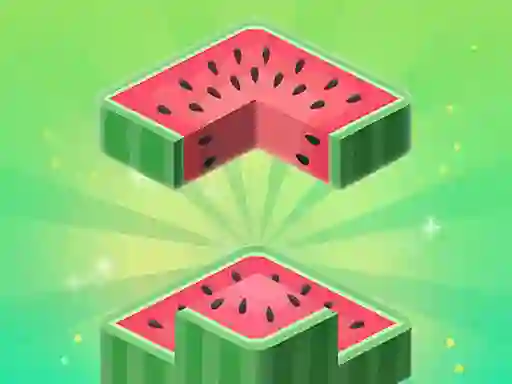 Гульня Block Stacking онлайн