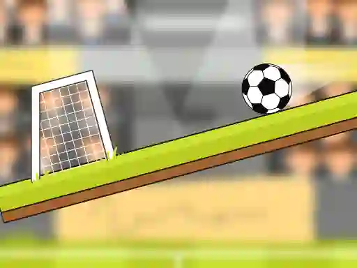 Гульня Rotate Soccer онлайн