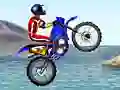 Гульня FMX team онлайн