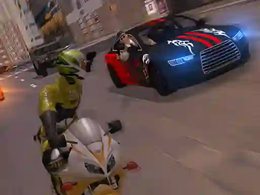 Гульня Vegas Revenge онлайн