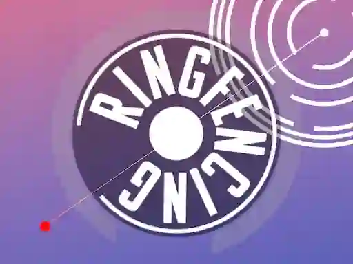 Гульня Ringfencing онлайн