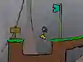 Гульня The Fancy Pants Adventure онлайн