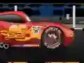 Гульня Lightning mcqueen Dress Up онлайн