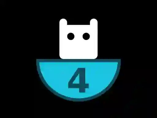 Гульня Platform Countdown онлайн
