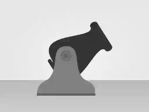 Гульня TRZ Cannon онлайн