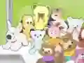 Гульня Toy Grabber онлайн