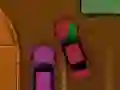Гульня Car Thief Parking онлайн