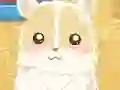 Гульня Hamster Love онлайн