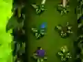 Гульня Plants Hate Insect онлайн