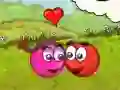 Гульня Red Ball 3 онлайн
