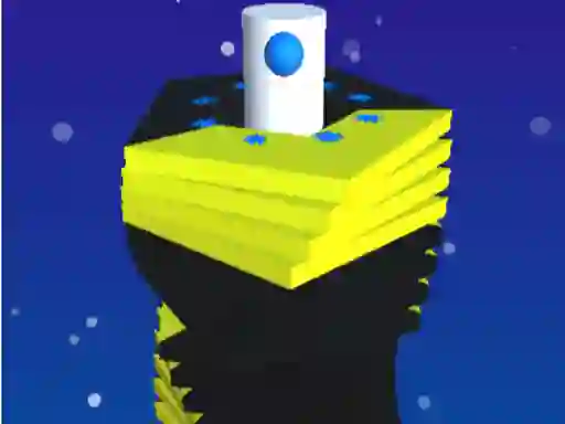 Гульня Helix Unlimited онлайн