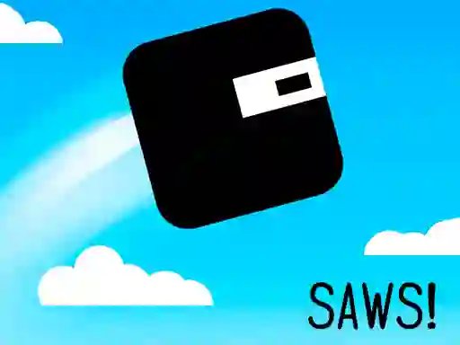 Гульня Saws онлайн