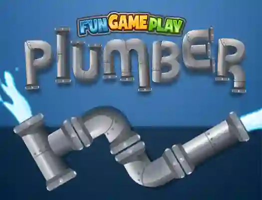 Гульня Plumber онлайн
