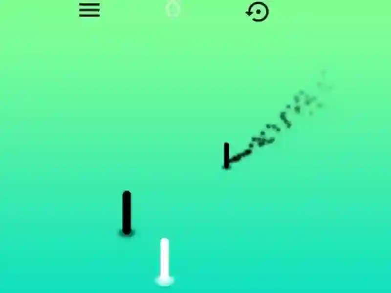 Гульня Sticksnatch онлайн