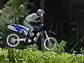 Гульня Super Bike X онлайн