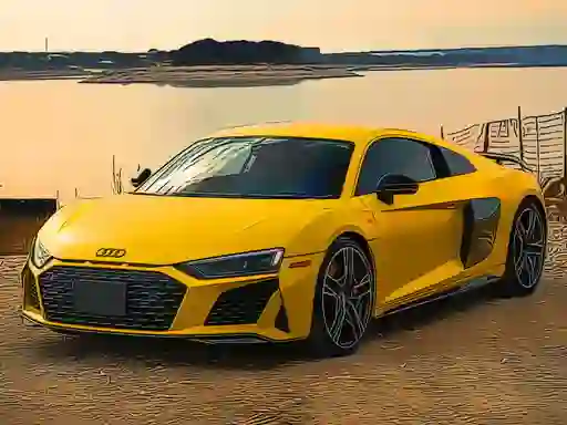 Гульня German R8 Jigsaw онлайн