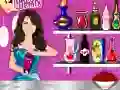 Гульня Selena Gomez Love Mix онлайн