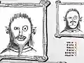 Гульня Your Face онлайн