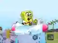 Гульня Spongebob Shooter онлайн