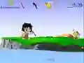 Гульня Fish Hunter 2 онлайн