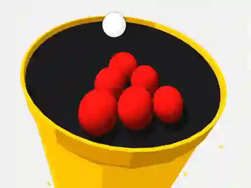 Гульня Circle Pool онлайн