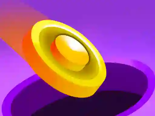 Гульня Hit The Hole онлайн