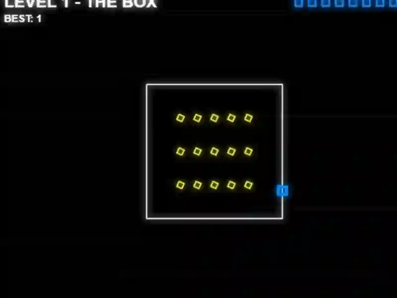 Гульня Off The Line онлайн