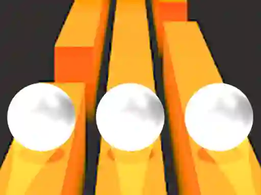 Гульня Fast Ball онлайн