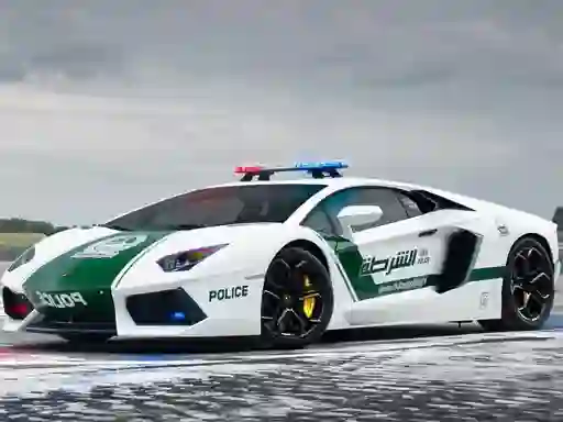 Гульня Police Cars Jigsaw Puzzle онлайн