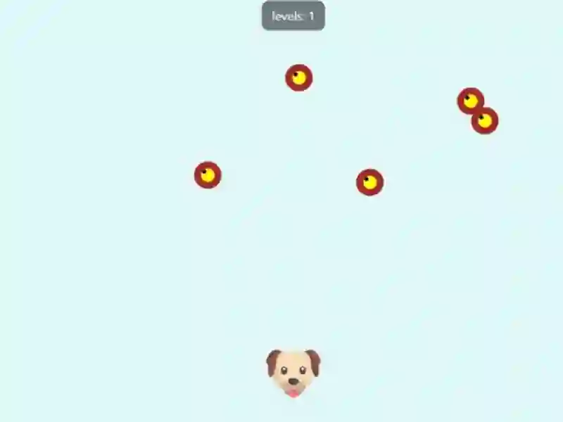 Гульня Dogat онлайн