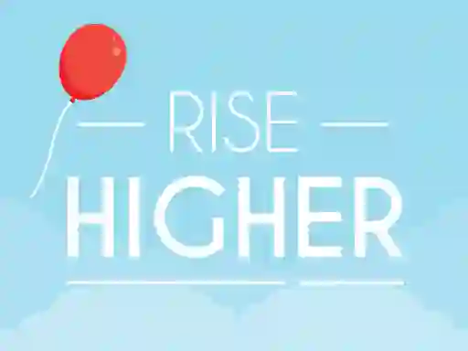 Гульня Rise Higher онлайн