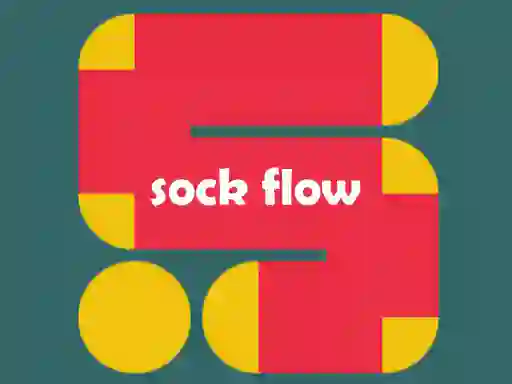 Гульня Sock Flow онлайн