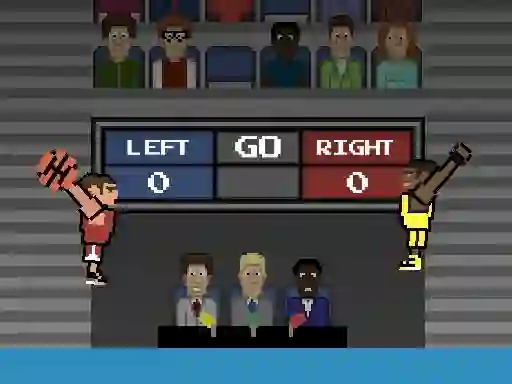 Гульня Basketball Slam Dunk онлайн