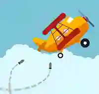Гульня Missile Dodge онлайн