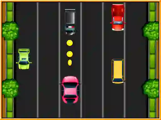 Гульня Jungle Highway Escape онлайн