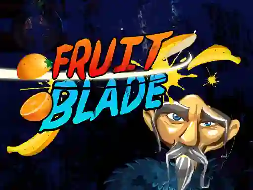 Гульня Fruit Blade онлайн