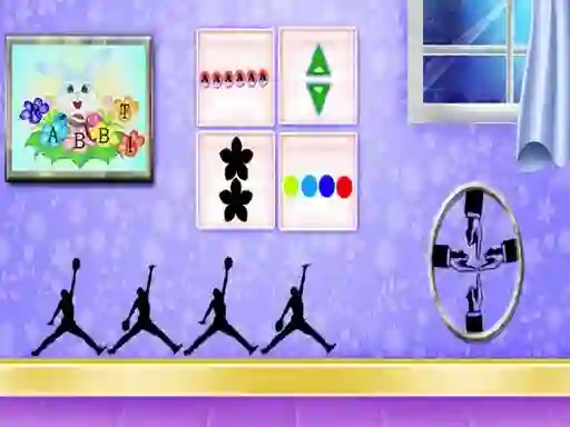 Гульня Basketball Player Escape 2 онлайн