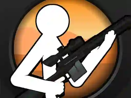 Гульня Super Sniper Assassin онлайн