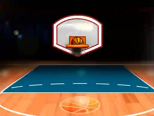 Гульня Legends Basketball Stars онлайн