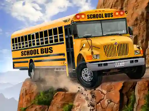 Гульня Euro School Driving Coach онлайн
