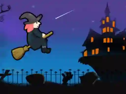 Гульня Bomb The Ghost онлайн